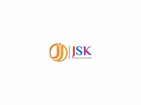 JSK Translation Company - Преводачи