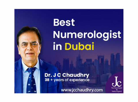 Chaudhry Nummero Management Consultancies - Consultancy