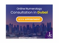 Chaudhry Nummero Management Consultancies (2) - Consultoria
