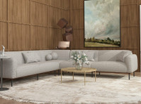cozy home – furniture and decor store (3) - Mobili