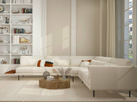 cozy home – furniture and decor store (4) - Móveis