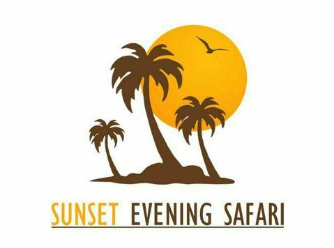 Sunset Evening Safari - City Tours