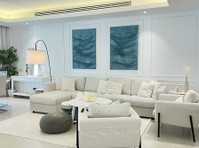 Just Spectrum - Home Maintenance & Renovation Company Dubai (6) - Gestão de Propriedade