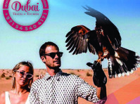 premium Desert Safari (2) - Tūrisma biroji