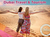 premium Desert Safari (3) - Postos de Turismo