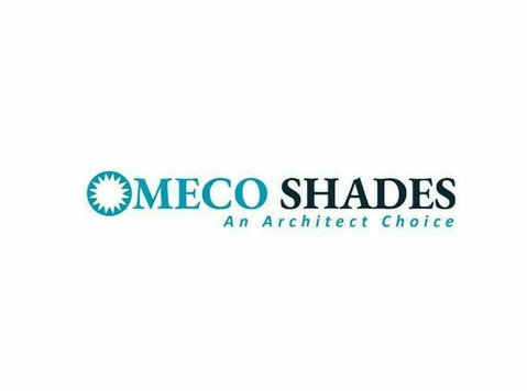 Meco Shades - Home & Garden Services