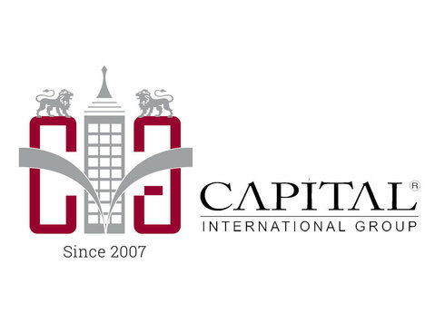 Capital International Group - Dubai - Επιχειρήσεις & Δικτύωση