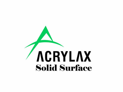 Acrylax Decoration LLC (Acrylax Solid Surface) - Construction Services