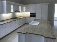 Acrylax Decoration LLC (Acrylax Solid Surface) (1) - Bauservices