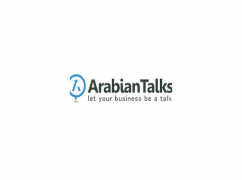 Arabiantalks - Рекламные агентства