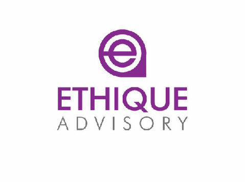 Ethique Advisory - Consultancy
