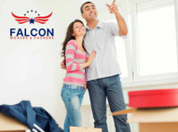 Falcon Movers and Packers in Dubai (2) - رموول اور نقل و حمل