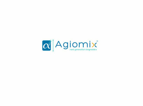 Agiomix FZ LLC - Alternative Healthcare