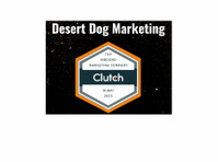 Desert Dog Marketing (1) - Маркетинг агенции