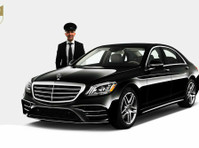Luxury car 4 rent (1) - Car Rentals