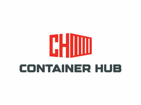 Container Hub Trading LLC - Storage