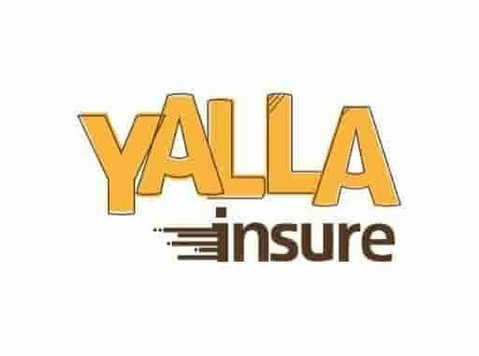 Yalla Insure - Insurance companies