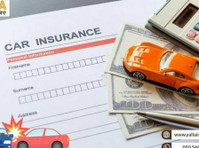 Yalla Insure (2) - Insurance companies