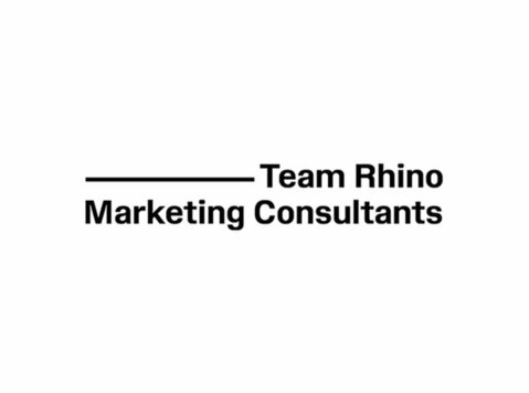 Team Rhino Marketing Consultants FZE - Рекламные агентства