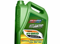 Atlantic Grease & Lubricant Manufacturer (1) - Покупки