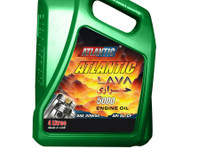 Atlantic Grease & Lubricant Manufacturer (2) - Shopping