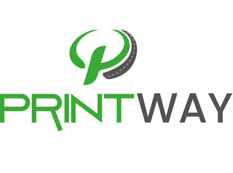 Print Way UAE - Услуги за печатење