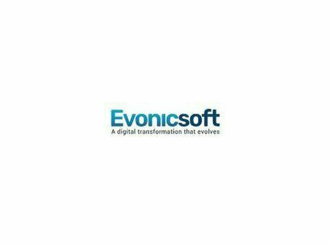 Evonicsoft - Web-suunnittelu