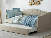 Five Star Home Furniture (4) - Meubles
