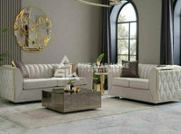 Five Star Home Furniture (6) - Möbel