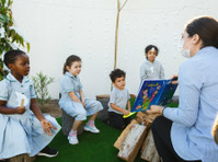 Best Nursery in dubai | Green Grass Nursery (2) - Crèches
