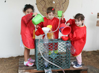 Best Nursery in dubai | Green Grass Nursery (5) - Kinderopvang