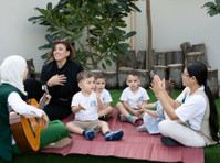 Best Nursery in dubai | Green Grass Nursery (8) - Kinderopvang