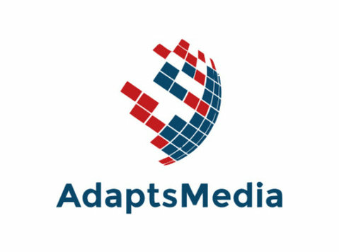Adapts Media - Рекламные агентства