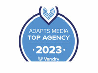 Adapts Media (1) - Маркетинг агенции
