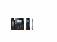 Grandstream Dubai, Ip Pbx Voip Telephones (1) - Office Supplies
