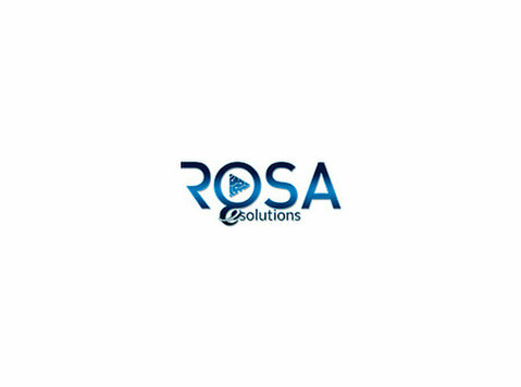 Rosa esolutions-360 Digital Marketing Agency - Webdesign