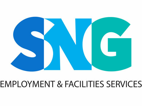 SNG Employment and Facilities Services - Employment services