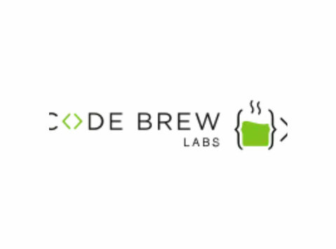 Code Brew Labs - Delivery App Development - Бизнес и Связи