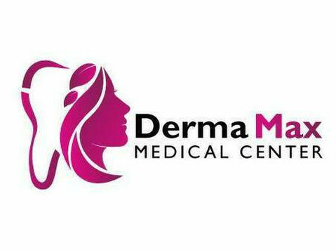 Derma max, Medical Center - Hospitals & Clinics