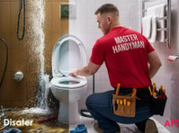 Master Handyman Services (2) - Maçon, Artisans & Métiers