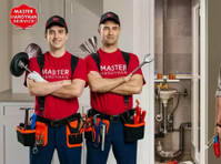 Master Handyman Services (3) - Maçon, Artisans & Métiers