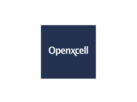 Openxcell - Web-suunnittelu