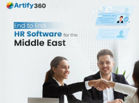 Artify360 (1) - Podnikání a e-networking