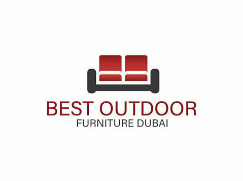 Best Outdoor Furniture Dubai - Мебель