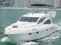 Elite pearl charter (1) - Yachts e vela