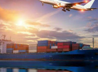 Ramas Cargo (1) - Преместване и Транспорт