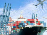 Ramas Cargo (2) - Преместване и Транспорт