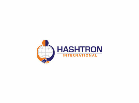 Hashtron International - Бизнес и Связи
