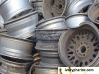 Ivory Phar Inc scrap trading company (1) - Importação / Exportação
