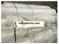 Ivory Phar Inc scrap trading company (6) - Import / Eksport